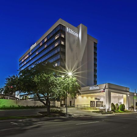 Hotel Hilton Waco Zewnętrze zdjęcie