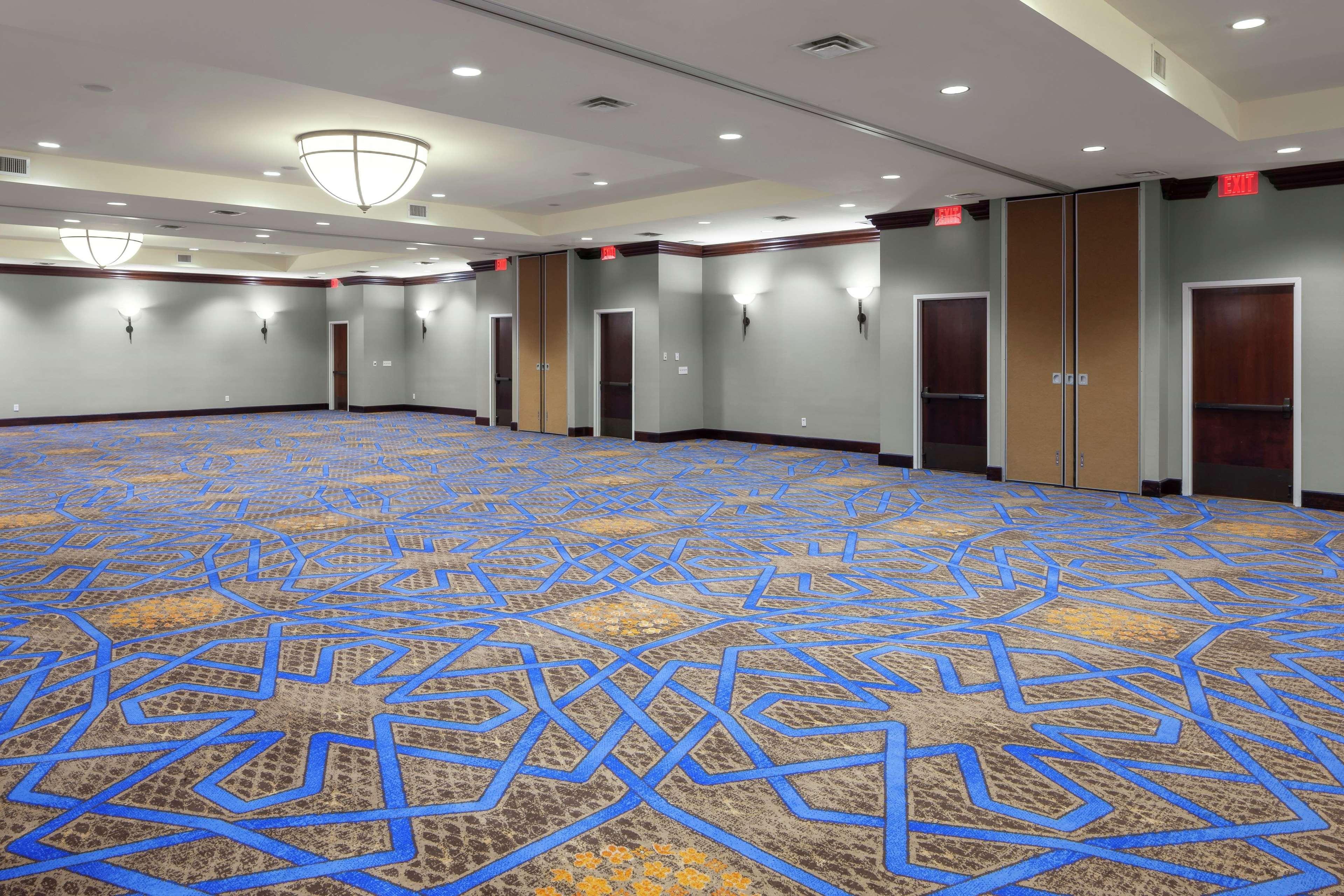 Hotel Hilton Waco Zewnętrze zdjęcie