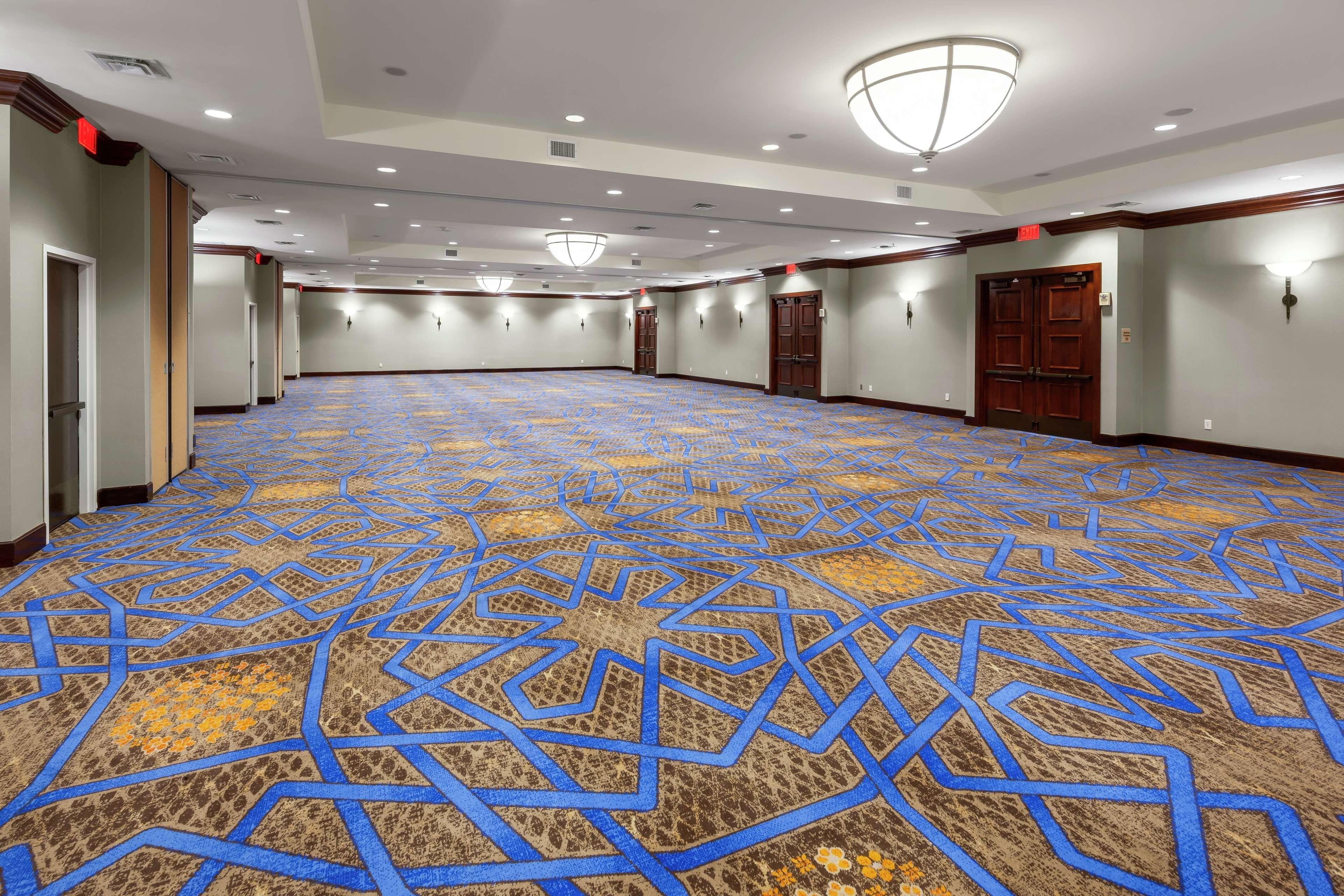 Hotel Hilton Waco Zewnętrze zdjęcie