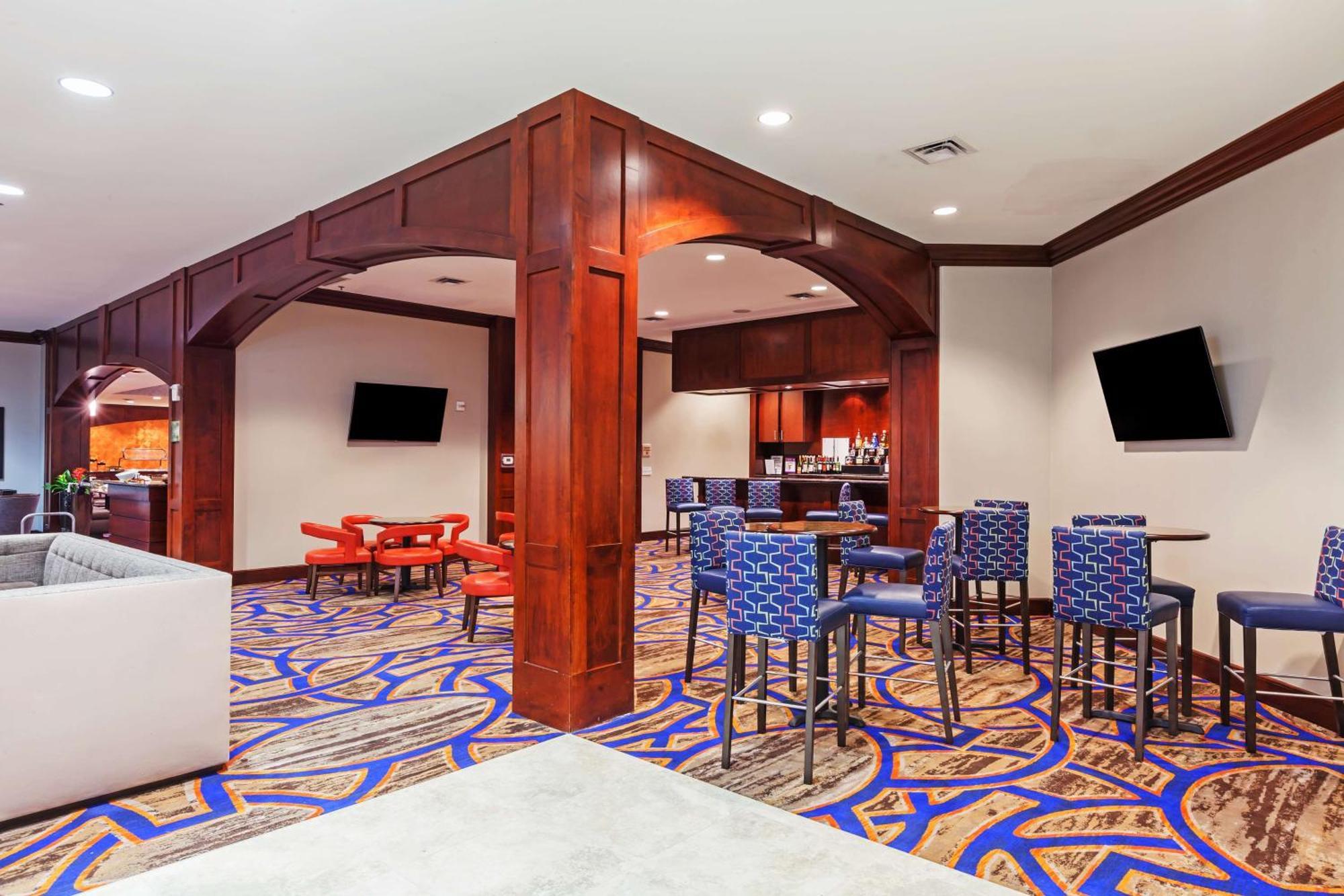Hotel Hilton Waco Zewnętrze zdjęcie