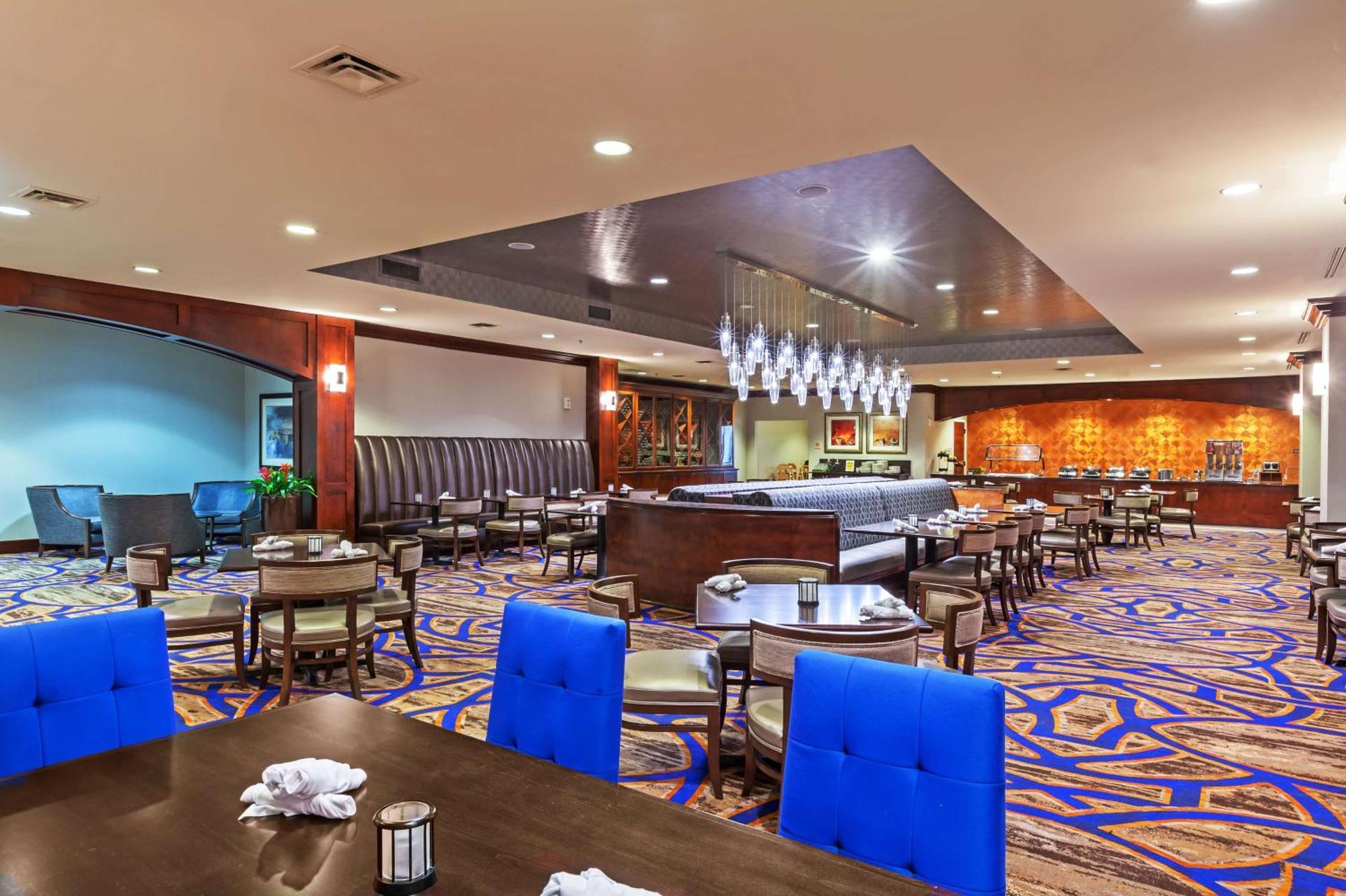 Hotel Hilton Waco Zewnętrze zdjęcie